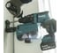 Аккумуляторный перфоратор Makita LXT DHR182ZWJ 2