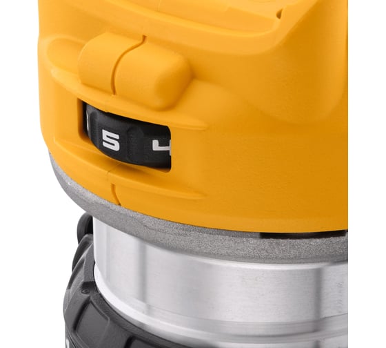 Фрезер DEWALT 18.0 В XR DCW604N-XJ