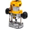 Фрезер DEWALT 18.0 В XR DCW604N-XJ 5