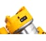 Фрезер DEWALT 18.0 В XR DCW604N-XJ 9