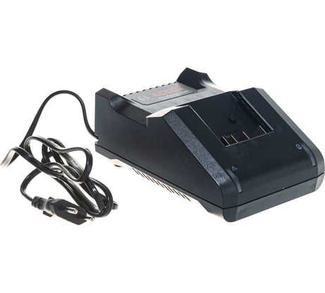 Aккумуляторное зарядное устройство GAL 18V-40 Bosch 1600A019RJ