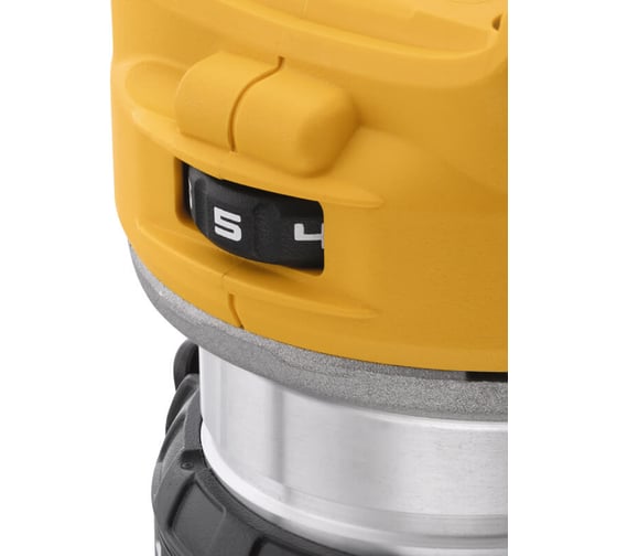 Фрезер DEWALT 18.0 В XR DCW600N