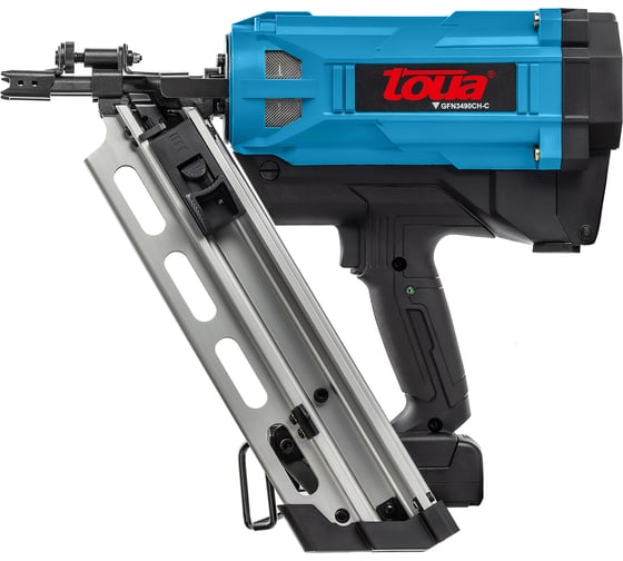 Гвоздезабивной инструмент по дереву TOUA GFN3490CH-С