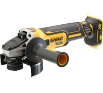 Угловая шлифмашина DEWALT 18В XR DCG405N 15967788