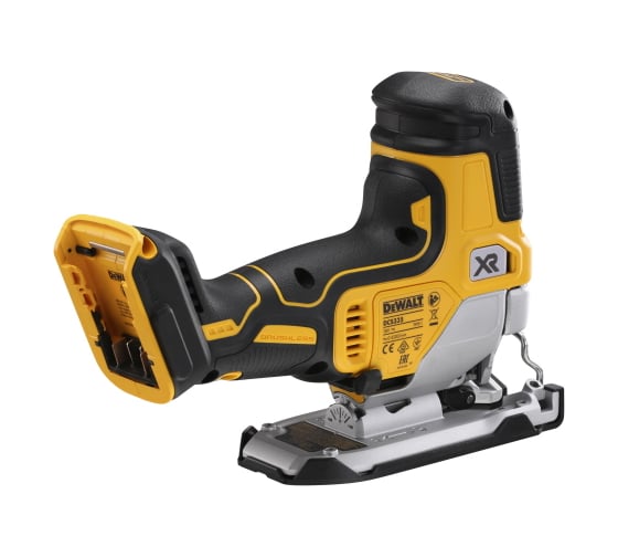 Лобзик DEWALT 18.0 В XR DCS335N-XJ