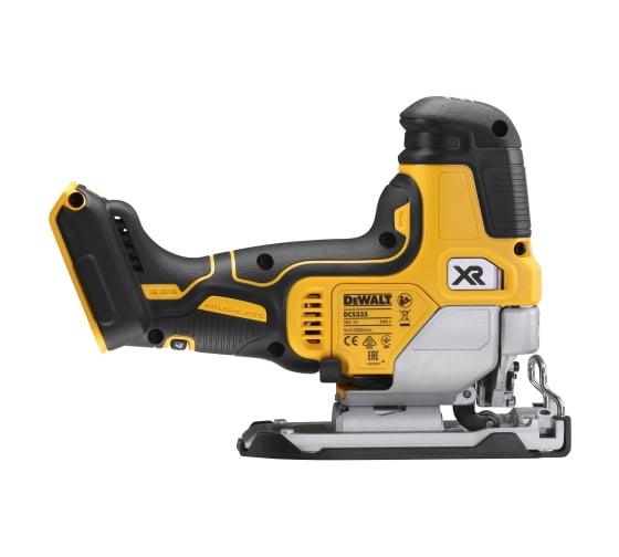 Лобзик DEWALT 18.0 В XR DCS335N-XJ