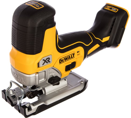 Лобзик DEWALT 18.0 В XR DCS335N-XJ
