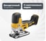 Лобзик DEWALT 18.0 В XR DCS335N-XJ 1
