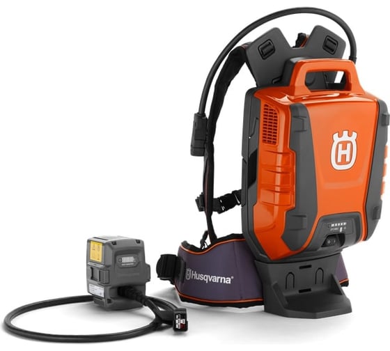 Аккумулятор ранцевый BLi550X (Li-Ion, 36 В, 15.6 Ач) Husqvarna 9670931-01