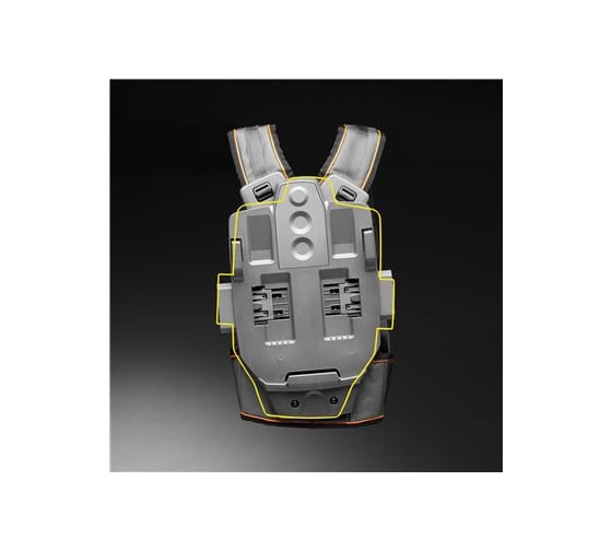 Аккумулятор ранцевый BLi550X (Li-Ion, 36 В, 15.6 Ач) Husqvarna 9670931-01