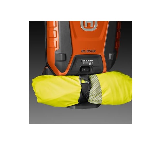 Аккумулятор ранцевый BLi550X (Li-Ion, 36 В, 15.6 Ач) Husqvarna 9670931-01