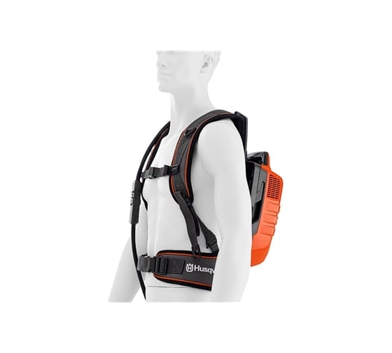 Аккумулятор ранцевый (Li-Ion, 36 В, 31.1 Ач) BLi950X Husqvarna 9670932-01