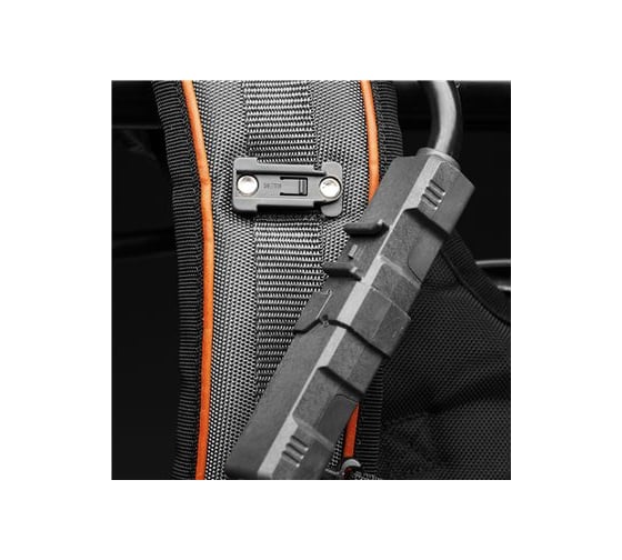 Аккумулятор ранцевый (Li-Ion, 36 В, 31.1 Ач) BLi950X Husqvarna 9670932-01