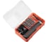 Аккумуляторная отвертка Black&Decker + 27 насадок BD40K27-RU 3