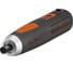 Аккумуляторная отвертка Black&Decker + 27 насадок BD40K27-RU 4