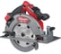 Аккумуляторная циркулярная пила Milwaukee M18 FCS66-0C FUEL 4933464725 1