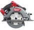 Аккумуляторная циркулярная пила Milwaukee M18 FCS66-0C FUEL 4933464725 2