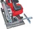 Аккумуляторная циркулярная пила Milwaukee M18 FCS66-0C FUEL 4933464725 4
