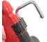 Аккумуляторная циркулярная пила Milwaukee M18 FCS66-0C FUEL 4933464725 5