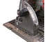 Аккумуляторная циркулярная пила Milwaukee M18 FCS66-0C FUEL 4933464725 10