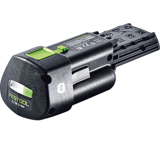 Батарея аккумуляторная BP 18 Li 3,1 Ergo-I FESTOOL 202497