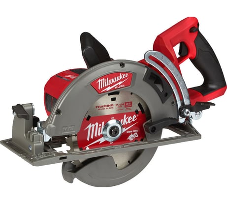 Аккумуляторная циркулярная пила Milwaukee FCSRH66-0 4933471444