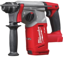 Аккумуляторный перфоратор Milwaukee M18 CH-0X FUEL 4933471275