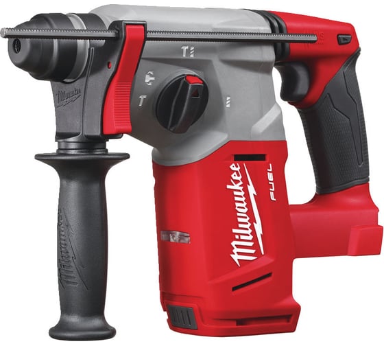 Аккумуляторный перфоратор Milwaukee M18 CH-0X FUEL 4933471275 1