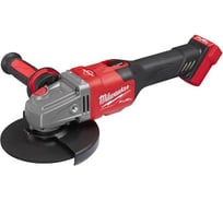 Аккумуляторная углошлифовальная машина Milwaukee M18 FHSAG150 XB-0X FUEL 4933471084