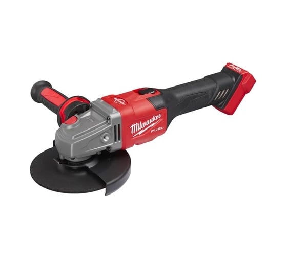 Аккумуляторная углошлифовальная машина Milwaukee M18 FHSAG150 XB-0X FUEL 4933471084 1