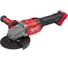 Аккумуляторная углошлифовальная машина Milwaukee M18 FHSAG150 XB-0X FUEL 4933471084 1