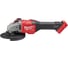 Аккумуляторная углошлифовальная машина Milwaukee M18 FHSAG150 XB-0X FUEL 4933471084 2