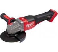 Аккумуляторная углошлифовальная машина Milwaukee M18 FHSAG125 XPDB-0X FUEL 4933471078