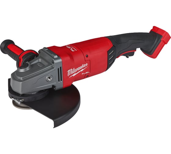 Аккумуляторная углошлифовальная машина Milwaukee M18 FLAG230 XPDB-0С FUEL 4933464114 1