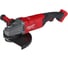Аккумуляторная углошлифовальная машина Milwaukee M18 FLAG180 XPDB-0 FUEL 4933464112 1