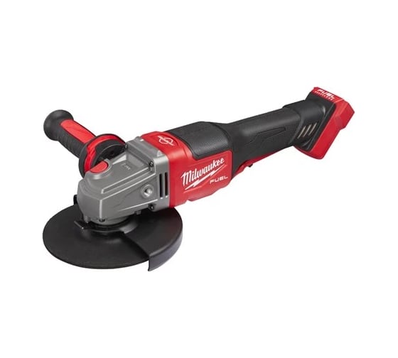 Аккумуляторная углошлифовальная машина Milwaukee M18 FHSAG150 XPDB-0X FUEL 4933471085 1