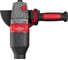 Аккумуляторная углошлифовальная машина Milwaukee M18 FHSAG125 XPDB-552X FUEL 4933471080 3