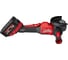 Аккумуляторная углошлифовальная машина Milwaukee M18 FHSAG125 XPDB-552X FUEL 4933471080 4