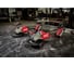 Аккумуляторная углошлифовальная машина Milwaukee M18 FHSAG125 XPDB-552X FUEL 4933471080 5