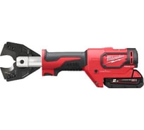 Аккумуляторный гидравлический инструмент для резки кабеля Milwaukee M18ONEHCC-201C FSW 4933464309