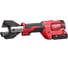 Аккумуляторный гидравлический инструмент для резки кабеля Milwaukee M18ONEHCC-201C ACSR SET 4933464304 1