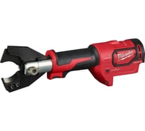 Аккумуляторный гидравлический инструмент для резки кабеля Milwaukee M18ONEHCC-0C FSW 4933464308