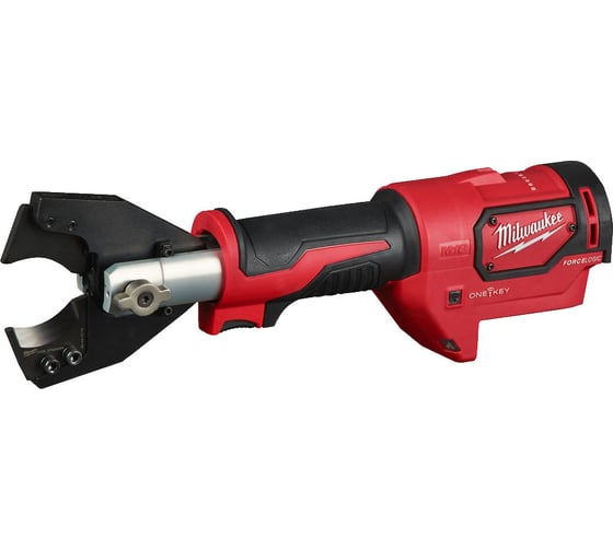 Аккумуляторный гидравлический инструмент для резки кабеля Milwaukee M18ONEHCC-0C FSW 4933464308 1