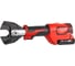 Аккумуляторный гидравлический инструмент для резки кабеля Milwaukee M18ONEHCC-201C CU/AL-SET 4933464301 2