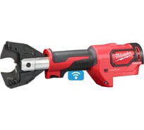 Аккумуляторный гидравлический инструмент для резки кабеля Milwaukee M18ONEHCC-0C CU/AL-SET 4933464300