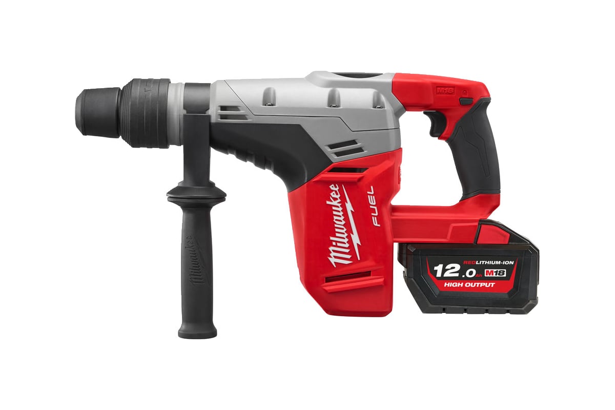 Аккумуляторный перфоратор с пылеудалением. Перфоратор Milwaukee m18. Milwaukee перфоратор SDS Max. Заклепочник Милуоки м18. Milwaukee Electric Tool Corporation.