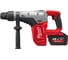 Аккумуляторный перфоратор Milwaukee M18 CHM-121C FUEL 4933471284 1