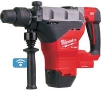 Аккумуляторный перфоратор Milwaukee M18 FHM-0C FUEL 4933464893