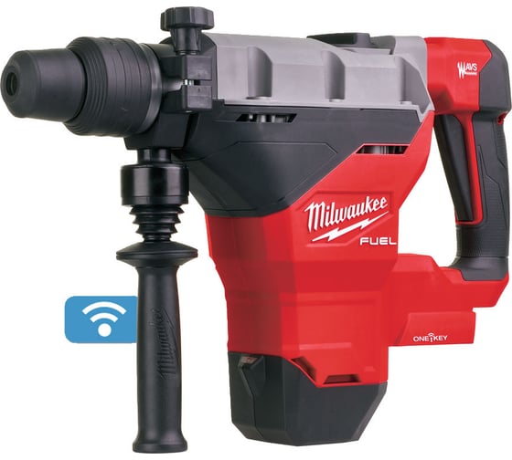 Аккумуляторный перфоратор Milwaukee M18 FHM-0C FUEL 4933464893 1