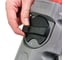 Аккумуляторный перфоратор Milwaukee M18 FHM-0C FUEL 4933464893 6
